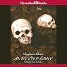 An Ice Cold Grave: Harper Connelly Mysteries, Book 3