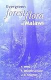 Evergreen forest flora of Malawi