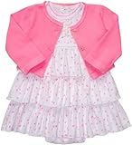 Carter's 2pc Dress Set -- pink size: 6 months Carter's 2pc Dress Set -- pink size: 6 months