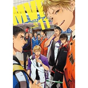 ���o�X�A���\���W�[MVP(11) (POE BACKS)