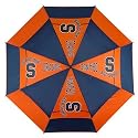 Syracuse Orange 62" WINDSHEER AUTO-OPEN GOLF UMBRELLA