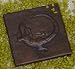 Copper Tile-Gecko