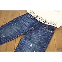 【リーバイス/Levi's】 503 デニム ジーンズ ジーパン リラックスフィットストレート [ハートブレイクホテル] 00503-0219 28
