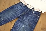 【リーバイス/Levi's】 503 デニム ジーンズ ジーパン リラックスフィットストレート [ハートブレイクホテル] 00503-0219