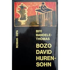 Bozo David Hurensohn