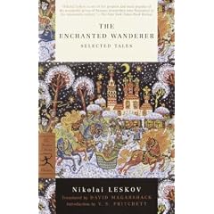 Enchanted Wanderer: Selected Tales (Modern Library Classics)