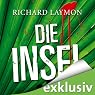 H&ouml;rbuch Die Insel
