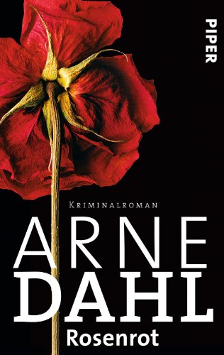 Rosenrot: Kriminalroman (A-Team): Alle Infos bei Amazon
