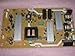 Sharp RDENCA257WJQZ Power Supply Board LC0708-4001CC