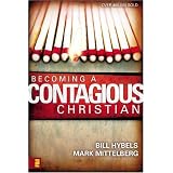 Becoming A Contagious Christian