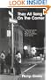 They All Sang on the Corner: A Second Look at New York City's Rhythm and Blues Vocal Groups