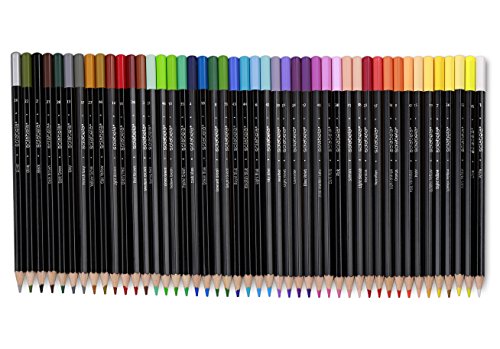 Solabela-Black-Barrel-Colored-Pencils-Set-of-48 Solabela-Black-Barrel-Colored-Pencils-Set-of-48