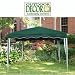 Pop up Gazebo 10x10 Foot Party Tent, Awning Green Gazebos, Brand New