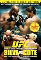 Ultimate Fighting Championship, Vol. 90: Silva vs Cote
