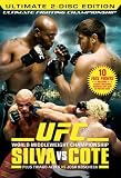 Ultimate Fighting Championship, Vol. 90: Silva vs Cote
