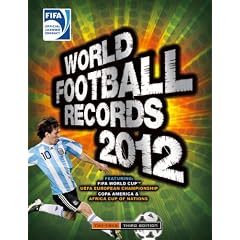 FIFA World Football Records 2012
