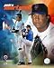 Pedro Martinez New York Mets 8x10 Photo