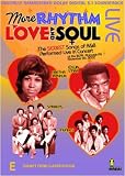 Rhythm,Love And Soul [DVD]
