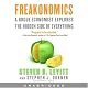 Freakonomics