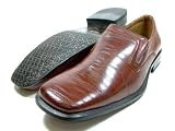 See More Image Delli Aldo Brown Mens Square Toe Loafer Dress Casual Shoes Styled in Italy Delli Aldo Brown Mens Square Toe Loafer Dress Casual Shoes Styled in Italy Lowest Price !! See Lowest Price Here Discount Delli Aldo Brown Mens Square Toe Loafer Dress Casual Shoes Styled in Italy Bestsellers