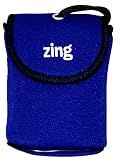 Zing Medium Camera Pouch ¿ Blue