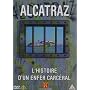 Alcatraz : l'enfer carceral