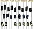 Bulgarian Piano Blues