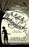 To Kill a Mockingbird by Lee, Harper (unknown Edition) [MassMarket(1988)]