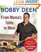 From Mama's Table to Mine