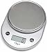 Ozeri Pronto digi Multifunction Kitc & Food Scale, in Elegant Chrome