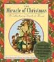The Miracle of Christmas [With CD]