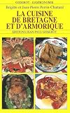 Revue Jean-Paul Gisserot  / La cuisine de bretagne et d'armorique