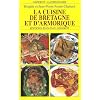 La cuisine de bretagne et d'armorique