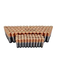 From Amazon.com. Click for details:
 Health and Beauty: Duracell 70 AA & 30 AAA Pack Duralock Long Lasting Copper Top Alkaline Batteries - Duracell Health and Beauty: Duracell 70 AA & 30 AAA Pack Duralock Long Lasting Copper Top Alkaline Batteries - Duracell
