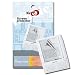 Kroo Screen Protector for Amazon Kindle (Clear)