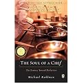 The Soul of a Chef (The Journey Toward Perfection) (Reissue) (Paperback)