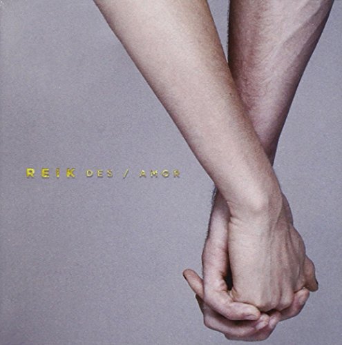 Reik - DesAmor - Zortam Music