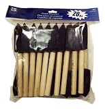51v3plj36jL. SL160  Where can I get Loew Cornell brushes in Toronto, Canada?