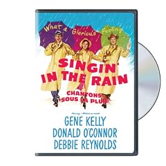 Singin in the Rain