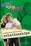 Making Smart Choices About Relationships (Making Smart Choices)