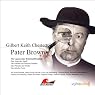 H&ouml;rbuch Vier Kriminalgeschichten - Pater Brown (Edition 2)