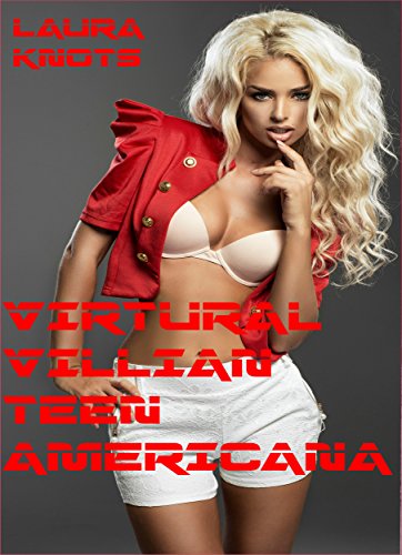 Virtual Villian Teen Americana