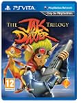 Jak & Daxter Trilogy