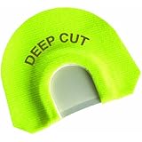 Hunter's Specialties Infinity Latex Diaphragm Turkey Call