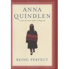 Being Perfect