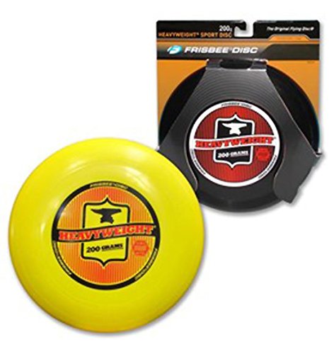 Wham-O 200g Heavyweight Sport Frisbee Disc