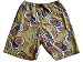 (����ߥ�)GRAMICCI �Хƥ��å��� �٥꡼ ���硼�ȥѥ�� Gramicci Batik Very Short GLP-S004
