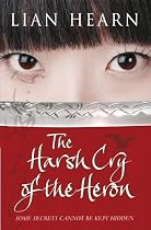 The Harsh Cry of the Heron