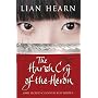The Harsh Cry of the Heron