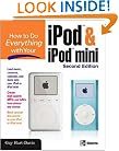 How to Do Everything with Your iPod & iPod mini, Second Edition
